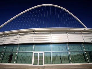 雅典奥林匹克综合体育场