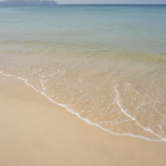 卡马拉海滩