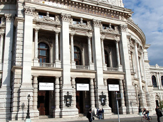 维也纳国家歌剧院