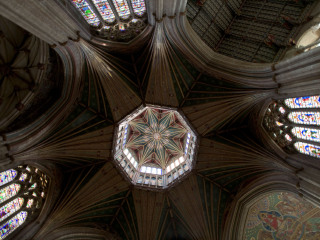 格拉斯哥大教堂