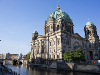 德国大教堂
