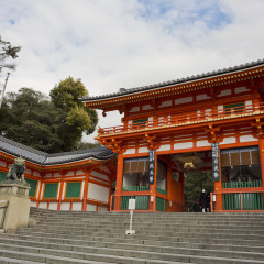 八坂神社