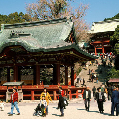 八幡宫
