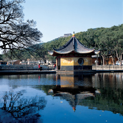 崂山
