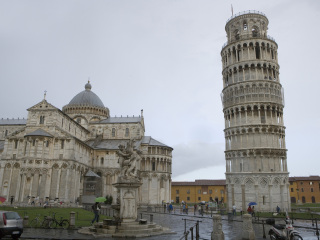 比萨大教堂