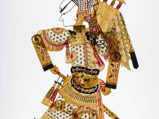 中华皮影文化城