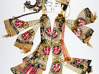 中华皮影文化城