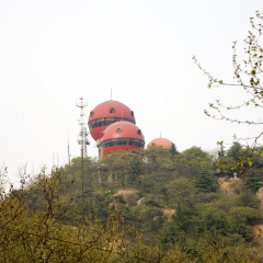 信号山