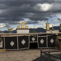 小昭寺