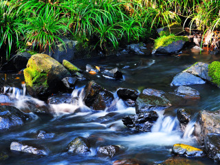 中国福州云顶景区
