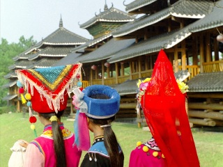 乐满地度假世界