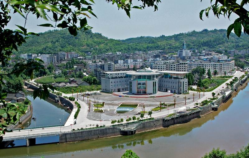 沐川县旅游资讯