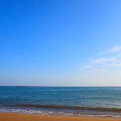昌黎黄金海岸