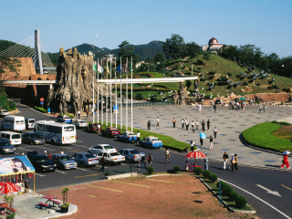 大连森林动物园