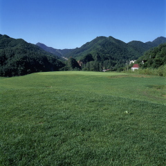 玉渡山
