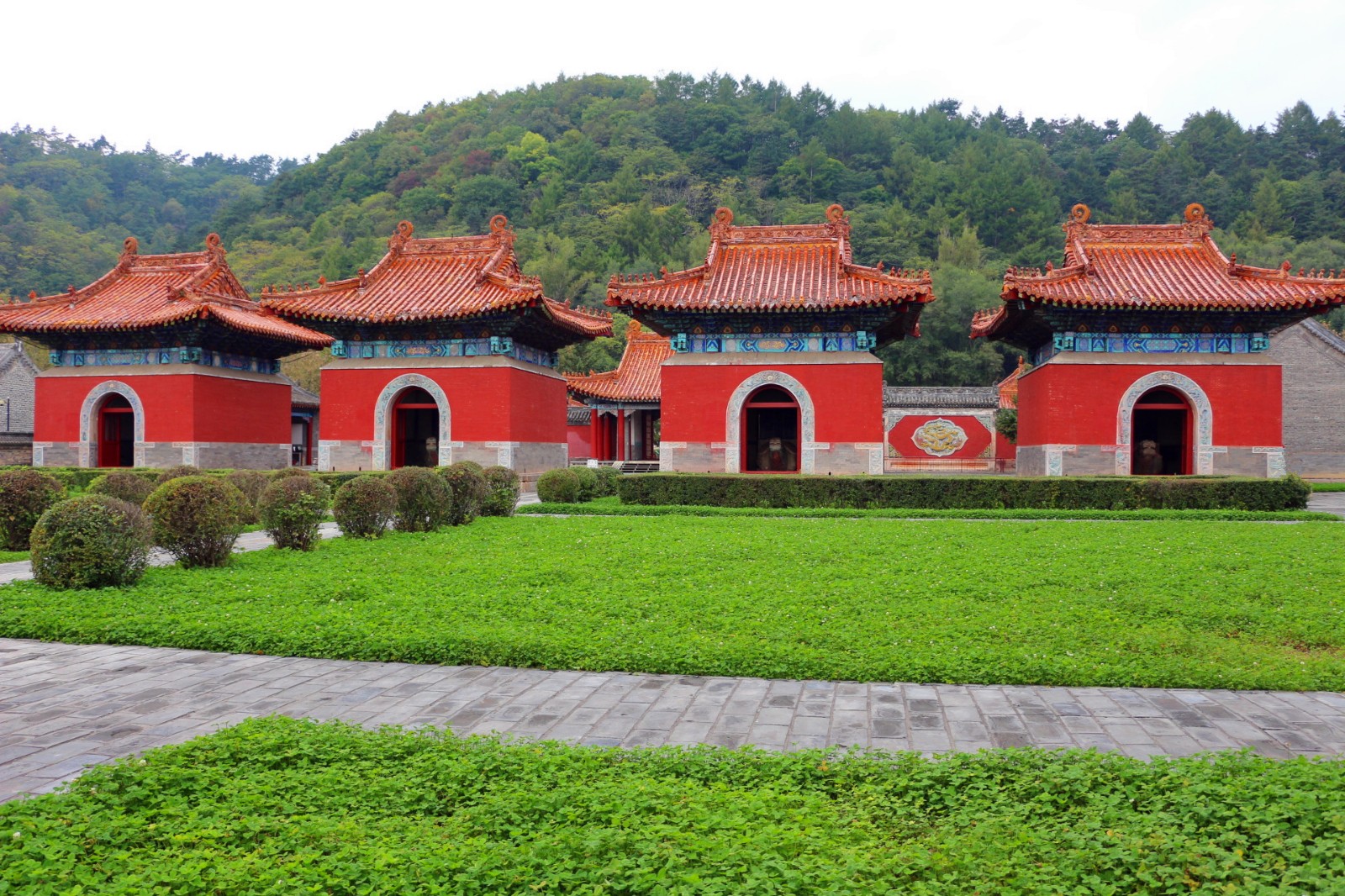 2天1晚抚顺乐园玩法_抚顺线路玩法_抚顺旅游线路推荐