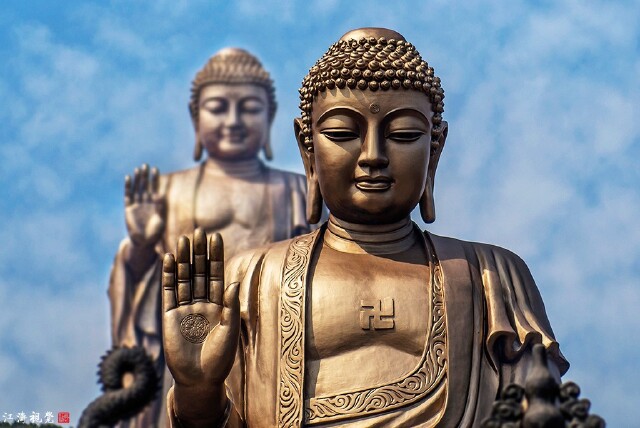 阳春三月,古运河畔感受无锡美豪_灵山大佛游记_途牛