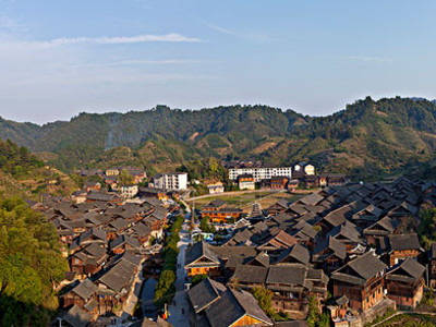 黄平周边旅游景点大全图片