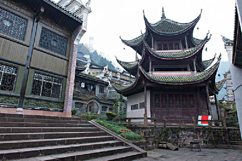 镇远县