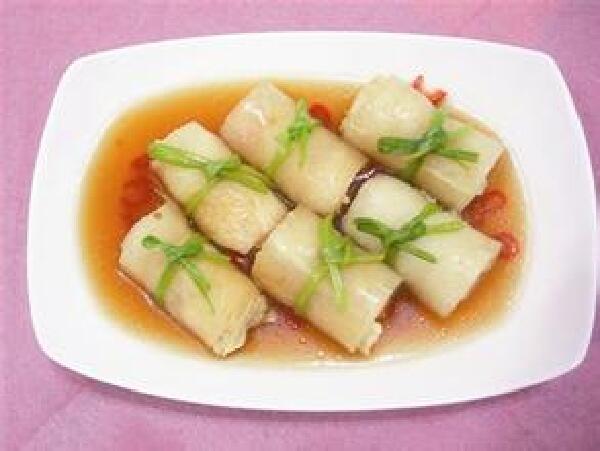 南昌有什么好吃的_南昌小吃有什么特色_酿冬瓜圈怎么样