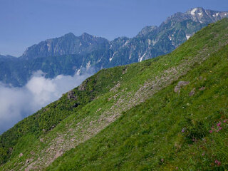 青莲岗文化遗址