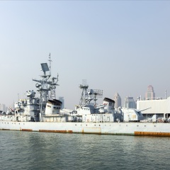 海军博物馆