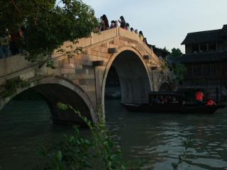 杭州桐庐富春桃源