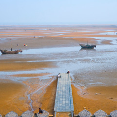 万平口风景区