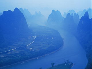 桂林相公山