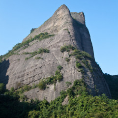 桂林资源天门山