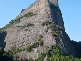 桂林资源天门山