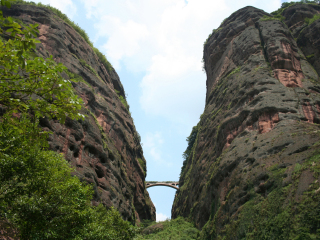 龙虎山