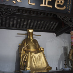 包公祠