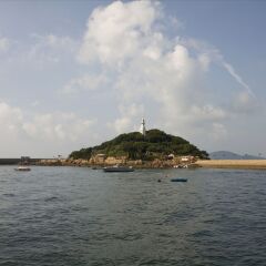 小青岛公园