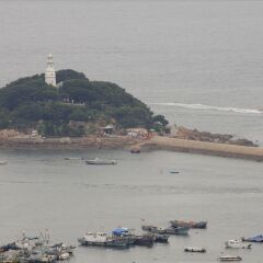 小青岛公园
