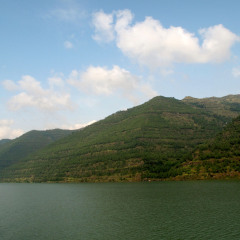 长江三峡