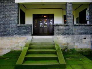 抗战遗址博物馆