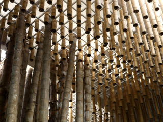 湖州安吉竹博园