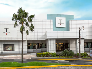 DFS（关岛DFS环球免税店）