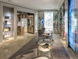 DFS（关岛DFS环球免税店）