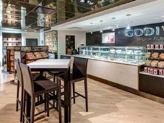 DFS旗下T广场（夏威夷店）