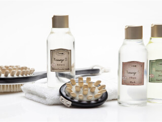 Sabon香水香薰（巴黎戴高乐机场店）