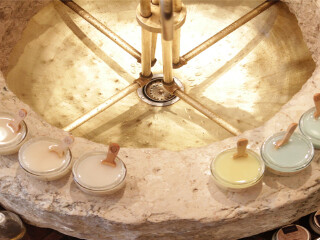 Sabon香水香薰（巴黎戴高乐机场店）