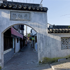 活动模块 