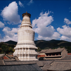 塔院寺
