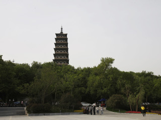 大明寺