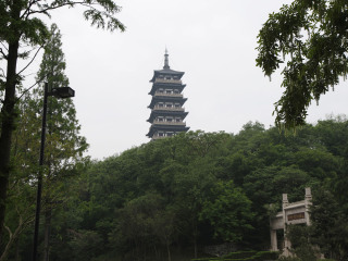 大明寺