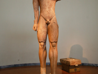 雅典国立考古博物馆