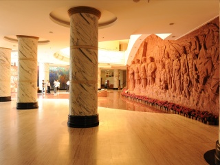 百色起义纪念馆