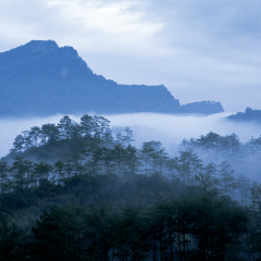 天游峰